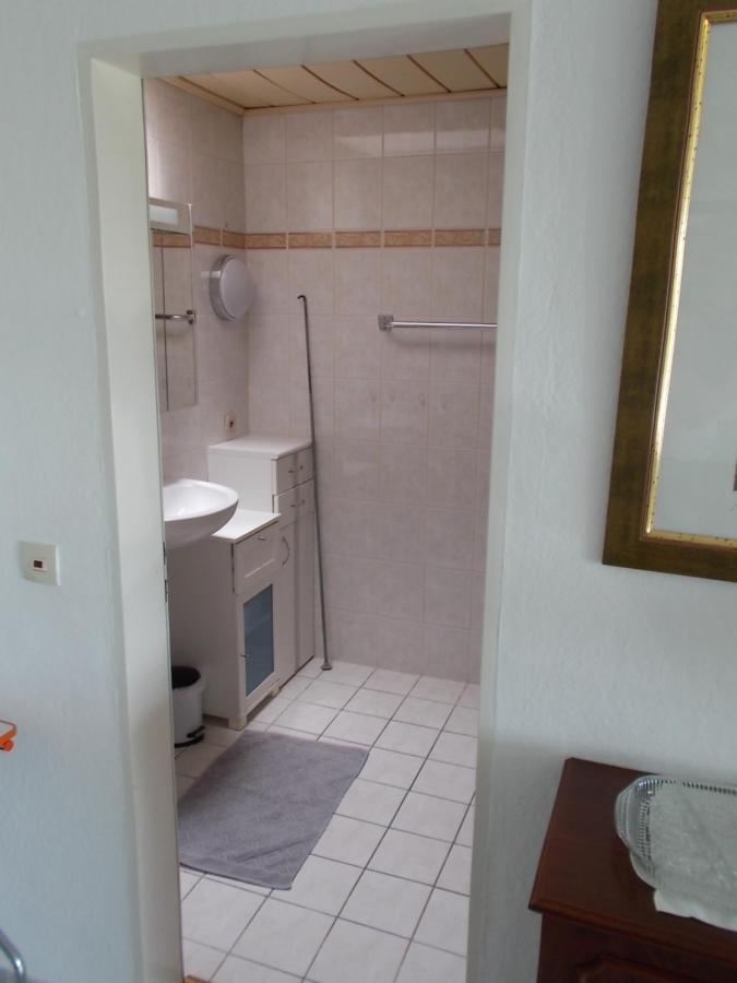 Haus Bergeshoeh Hochsauerland Eslohe Extérieur photo