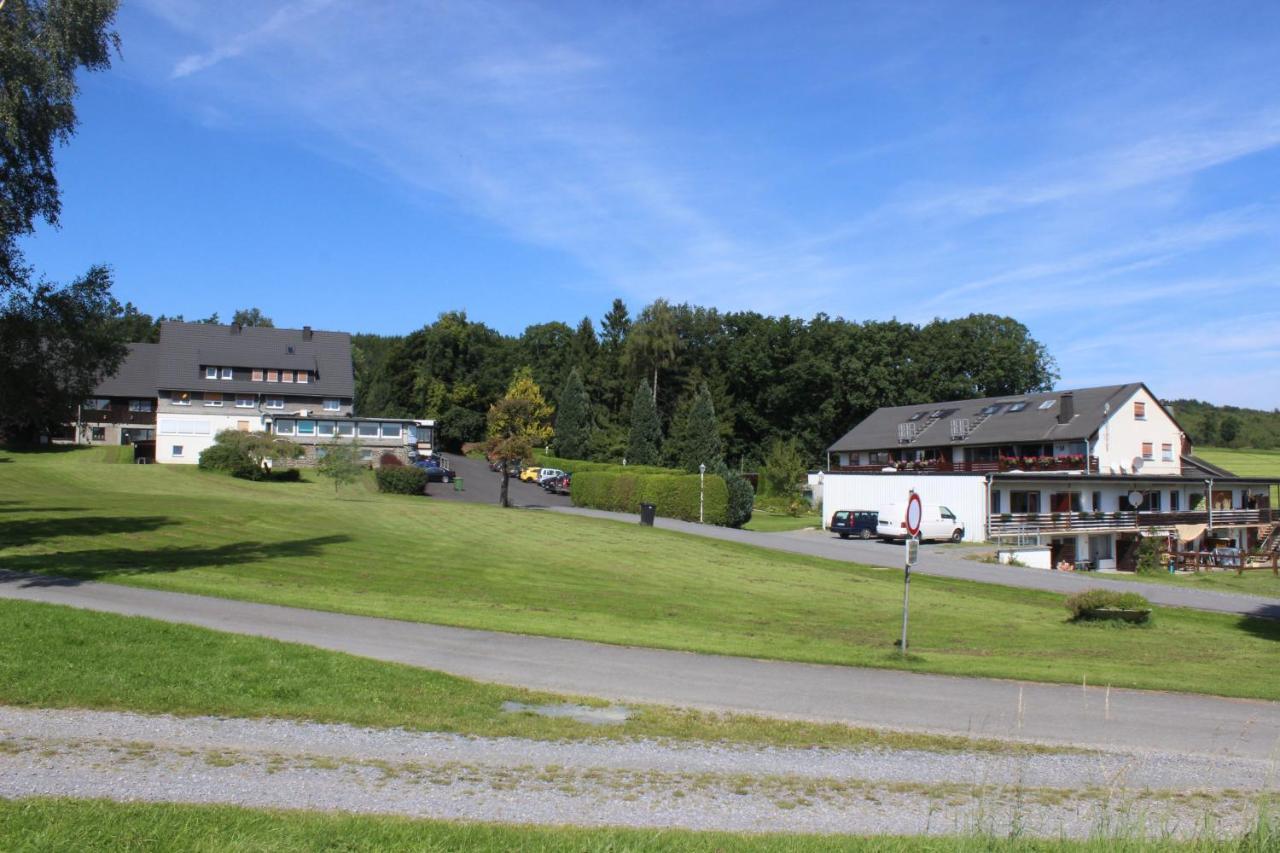 Haus Bergeshoeh Hochsauerland Eslohe Extérieur photo