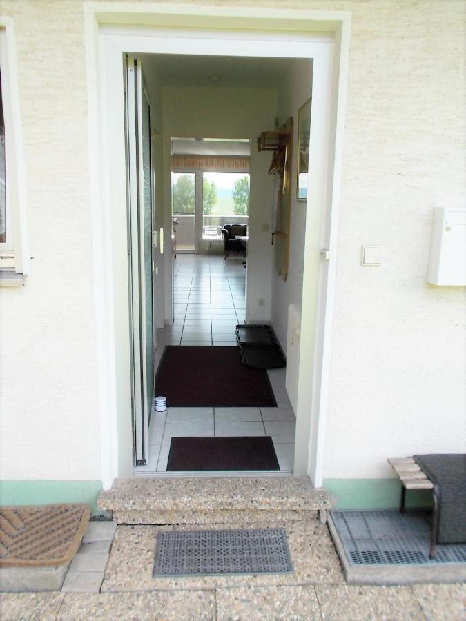 Haus Bergeshoeh Hochsauerland Eslohe Extérieur photo